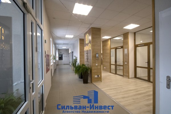 Продается офисное помещение по адресу г. Минск, Железнодорожная ул., д. 33 к. А - фото 2