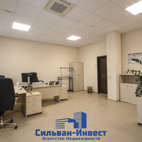 Фотография Продается офисное помещение по адресу г. Минск, Железнодорожная ул., д. 33 к. А - фото 20