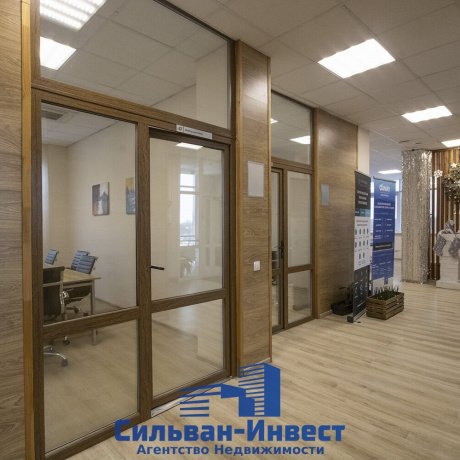 Фотография Продается офисное помещение по адресу г. Минск, Железнодорожная ул., д. 33 к. А - 10