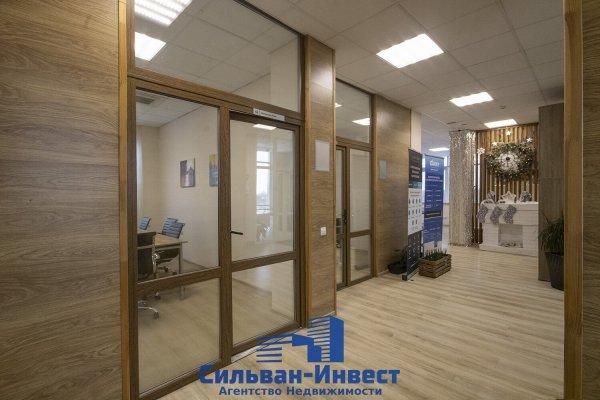 Продается офисное помещение по адресу г. Минск, Железнодорожная ул., д. 33 к. А - фото 10