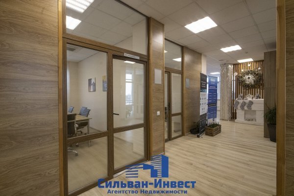 Продается офисное помещение по адресу г. Минск, Железнодорожная ул., д. 33 к. А - фото 8