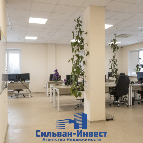 Фотография Продается офисное помещение по адресу г. Минск, Железнодорожная ул., д. 33 к. А - фото 17