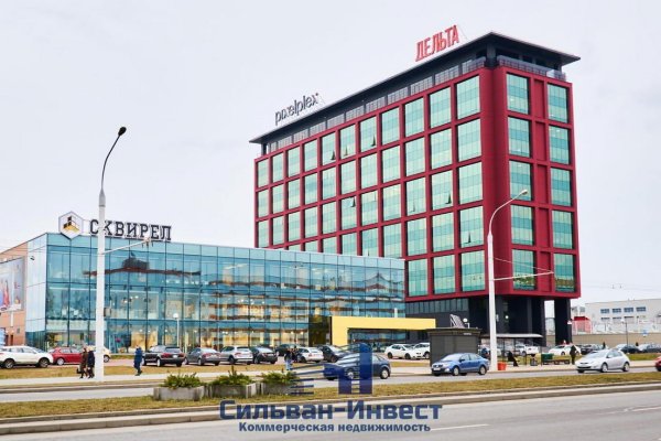 Сдается офисное помещение по адресу г. Минск, Тимирязева ул., д. 72 - фото 3