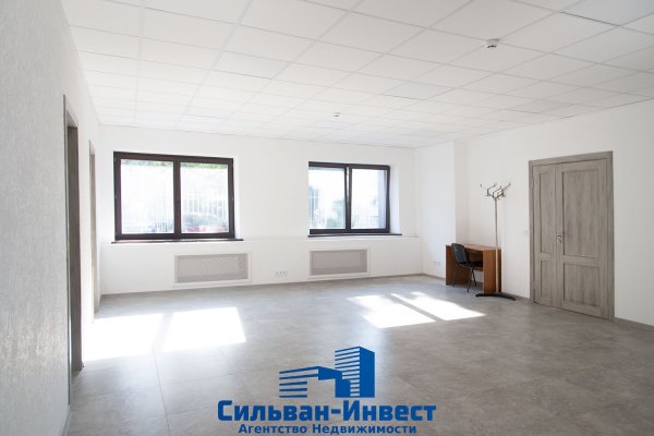 Продается офисное помещение по адресу г. Минск, Антоновская ул., д. 2 - фото 5