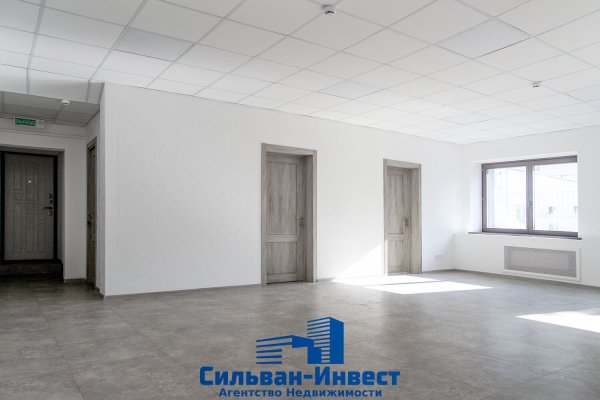 Продается офисное помещение по адресу г. Минск, Антоновская ул., д. 2 - фото 8