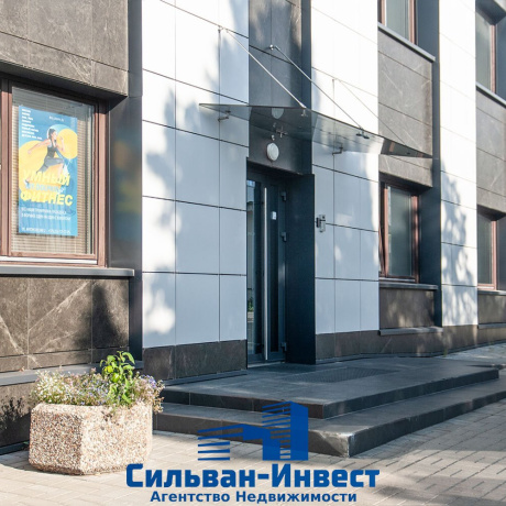 Фотография Продается офисное помещение по адресу г. Минск, Антоновская ул., д. 2 - фото 3