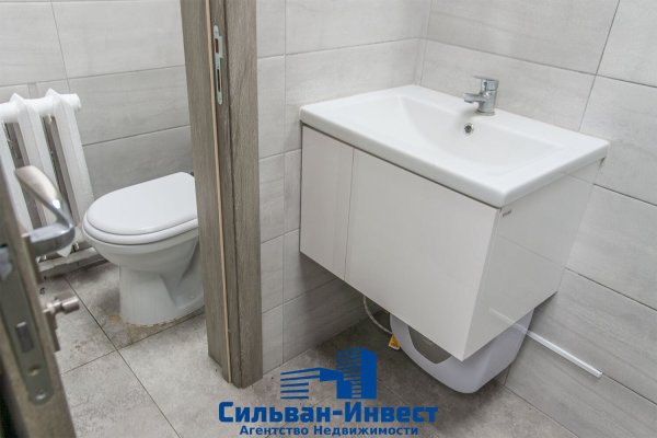 Продается офисное помещение по адресу г. Минск, Антоновская ул., д. 2 - фото 16