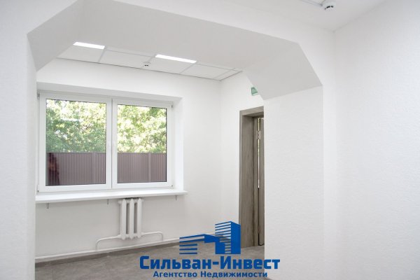 Продается офисное помещение по адресу г. Минск, Антоновская ул., д. 2 - фото 10