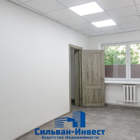 Фотография Продается офисное помещение по адресу г. Минск, Антоновская ул., д. 2 - 9