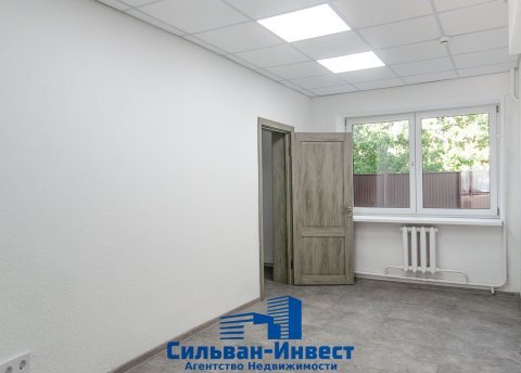 Продается офисное помещение по адресу г. Минск, Антоновская ул., д. 2 - фото 9