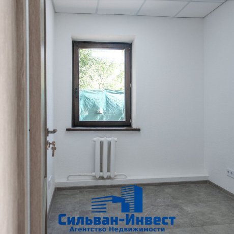 Фотография Продается офисное помещение по адресу г. Минск, Антоновская ул., д. 2 - 15