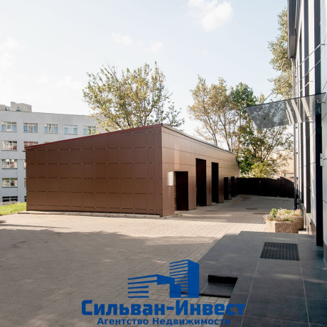Фотография Продается офисное помещение по адресу г. Минск, Антоновская ул., д. 2 - фото 20