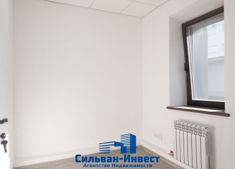 Продается офисное помещение по адресу г. Минск, Антоновская ул., д. 2 - фото 13