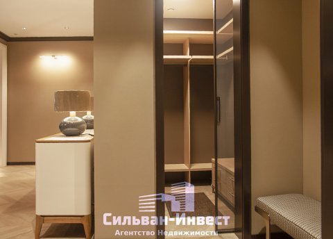 3-комнатная квартира по адресу Грибоедова ул., д. 11 - фото 17