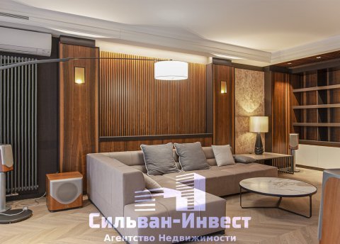 3-комнатная квартира по адресу Грибоедова ул., д. 11 - фото 3