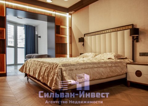 3-комнатная квартира по адресу Грибоедова ул., д. 11 - фото 18