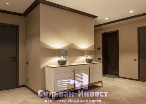 3-комнатная квартира по адресу Грибоедова ул., д. 11 - фото 16