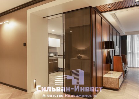 3-комнатная квартира по адресу Грибоедова ул., д. 11 - фото 6