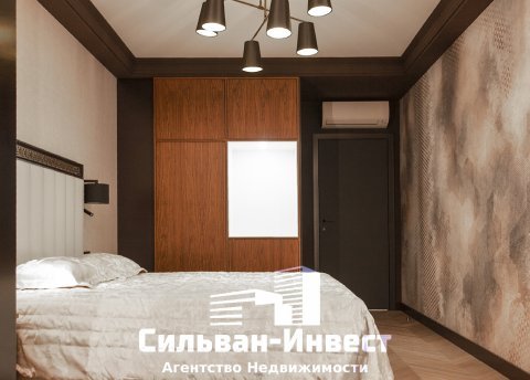 3-комнатная квартира по адресу Грибоедова ул., д. 11 - фото 20