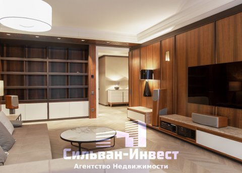 3-комнатная квартира по адресу Грибоедова ул., д. 11 - фото 4