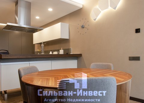 3-комнатная квартира по адресу Грибоедова ул., д. 11 - фото 14