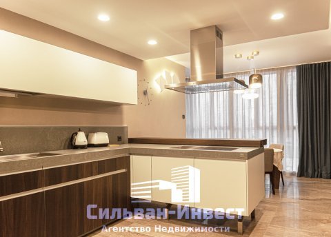 3-комнатная квартира по адресу Грибоедова ул., д. 11 - фото 7