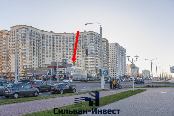 Сдается производственное/складское помещение по адресу г. Минск, Неманская ул., д. 47 - фото 12