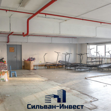 Фотография Сдается производственное/складское помещение по адресу г. Минск, Неманская ул., д. 47 - фото 7