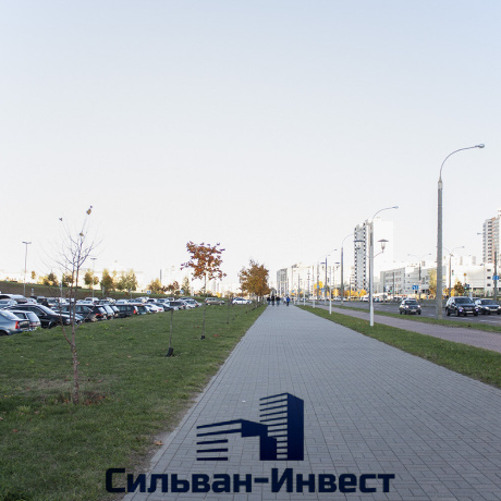 Фотография Сдается производственное/складское помещение по адресу г. Минск, Неманская ул., д. 47 - фото 11