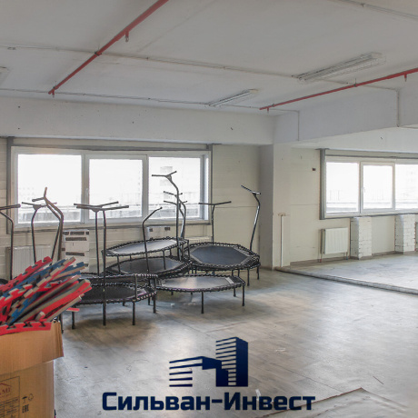 Фотография Сдается производственное/складское помещение по адресу г. Минск, Неманская ул., д. 47 - фото 5