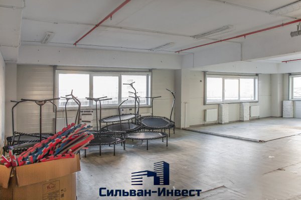 Сдается производственное/складское помещение по адресу г. Минск, Неманская ул., д. 47 - фото 5