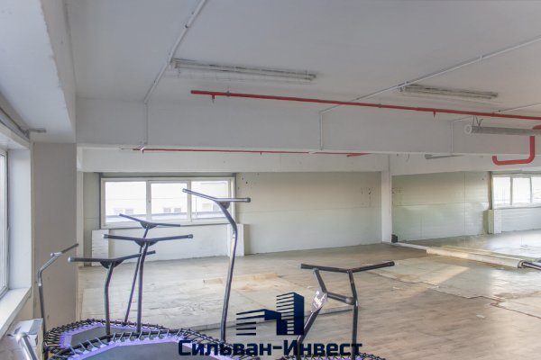 Сдается производственное/складское помещение по адресу г. Минск, Неманская ул., д. 47 - фото 6
