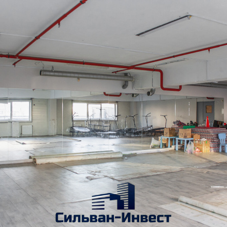 Фотография Сдается производственное/складское помещение по адресу г. Минск, Неманская ул., д. 47 - фото 8