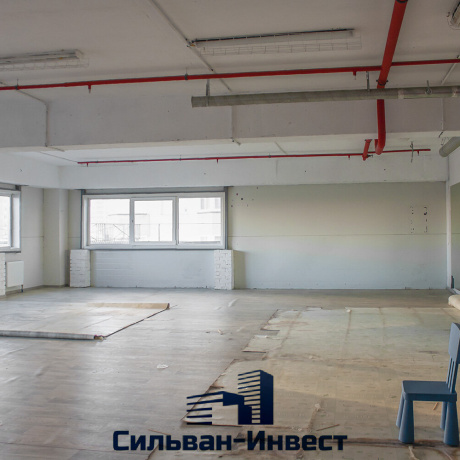 Фотография Сдается производственное/складское помещение по адресу г. Минск, Неманская ул., д. 47 - фото 4