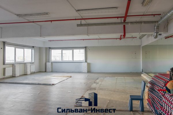 Сдается производственное/складское помещение по адресу г. Минск, Неманская ул., д. 47 - фото 4