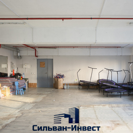 Фотография Сдается производственное/складское помещение по адресу г. Минск, Неманская ул., д. 47 - фото 9
