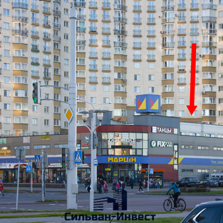 Фотография Сдается производственное/складское помещение по адресу г. Минск, Неманская ул., д. 47 - фото 2