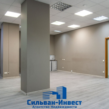 Фотография Продается производственное/складское помещение по адресу г. Минск, Цнянская ул., д. 12 - фото 13