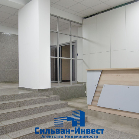 Фотография Продается производственное/складское помещение по адресу г. Минск, Цнянская ул., д. 12 - фото 7