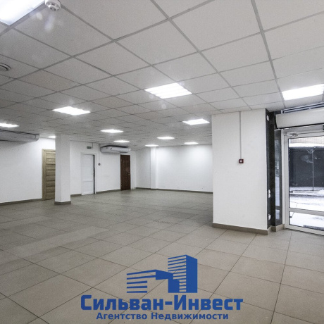 Фотография Сдается торговое помещение по адресу г. Минск, Бурдейного ул., д. 13 - фото 14