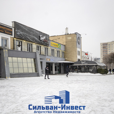 Фотография Сдается торговое помещение по адресу г. Минск, Бурдейного ул., д. 13 - фото 3