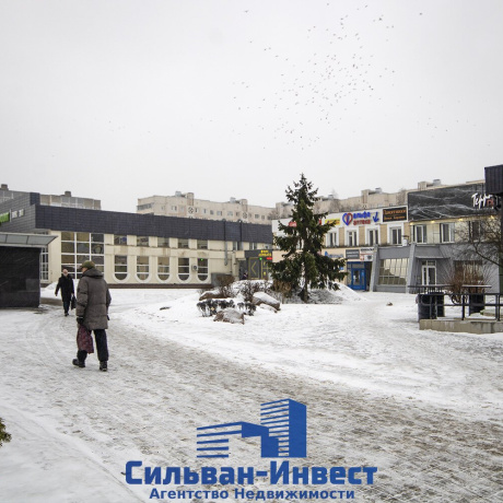 Фотография Сдается торговое помещение по адресу г. Минск, Бурдейного ул., д. 13 - фото 11