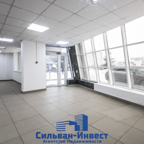 Фотография Сдается торговое помещение по адресу г. Минск, Бурдейного ул., д. 13 - фото 13