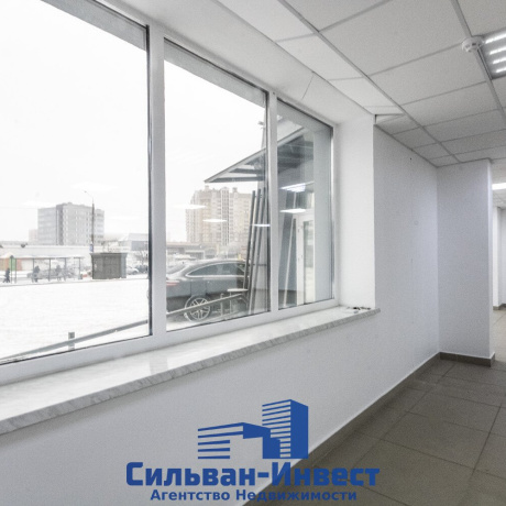 Фотография Сдается торговое помещение по адресу г. Минск, Бурдейного ул., д. 13 - фото 16