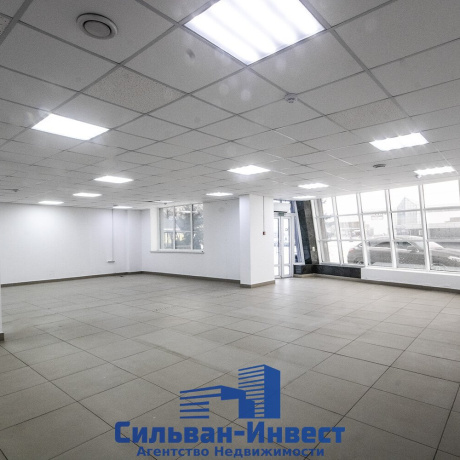 Фотография Сдается торговое помещение по адресу г. Минск, Бурдейного ул., д. 13 - фото 12