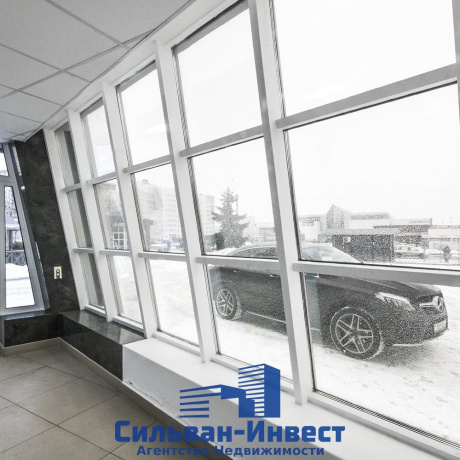 Фотография Сдается торговое помещение по адресу г. Минск, Бурдейного ул., д. 13 - фото 15
