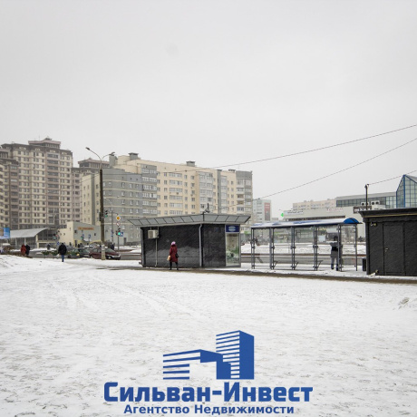 Фотография Сдается торговое помещение по адресу г. Минск, Бурдейного ул., д. 13 - фото 5