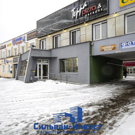 Фотография Сдается торговое помещение по адресу г. Минск, Бурдейного ул., д. 13 - фото 8
