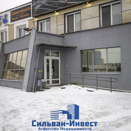 Фотография Сдается торговое помещение по адресу г. Минск, Бурдейного ул., д. 13 - фото 7