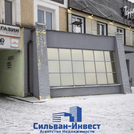 Фотография Сдается торговое помещение по адресу г. Минск, Бурдейного ул., д. 13 - фото 6